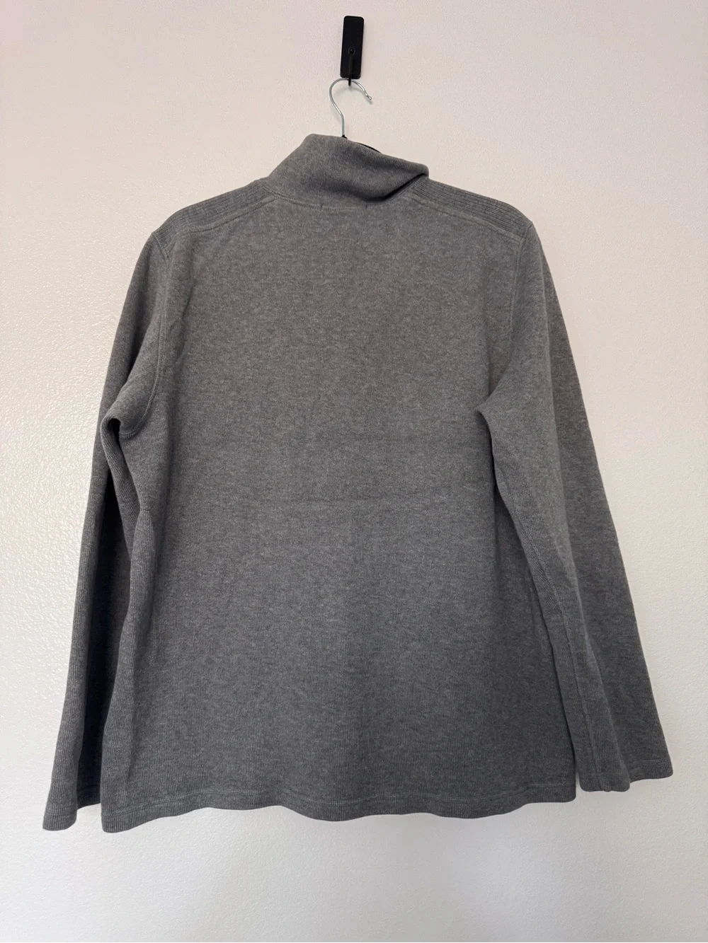 Banana Republic soft half